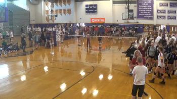 Durango Fall Classic - Wilson vs. McQueen