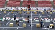 2016 Granite Games Individual W EV12 Heat 2