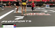 Thábita Mirella vs Ana Julia Conceição Medeiros 2024 ADCC Sao Paulo Open