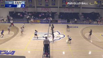 Replay: Emory & Henry vs Limestone | Oct 21 @ 7 PM