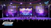 Evolution Cheer - Teal Riot [2024 L2 Youth - D2 Day 2] 2024 ACDA Reach the Beach Cheer Grand Nationals