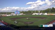 Florence Y'alls vs. Joliet Slammers - 2022 Joliet Slammers vs Florence Y'Alls