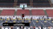 2016 Granite Games Masters EV11 Heat 5