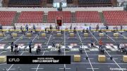 2016 Granite Games Masters EV11 Heat 3