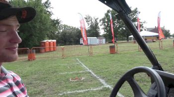 OK State Cowboy Jamboree Course Preview