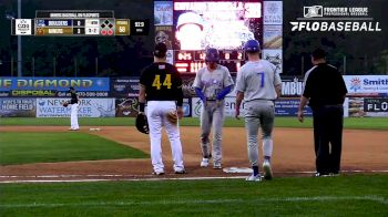 Replay: Home - 2023 New York vs Sussex County | Jul 25 @ 7 PM