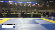 HARRYSON SANTANA PEREIRA vs GUILHERME AUGUSTO SOARES SANTOS 2024 Pan Jiu Jitsu IBJJF Championship