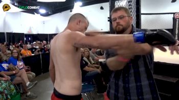 Brian Hooper vs. Dalton Coleman