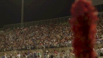 Ready for Week 3 of Bands of America?