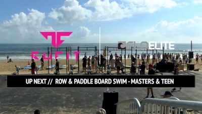 Virginia Beach Fitness Festival Day 2 Pt.3