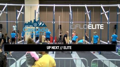 W Elite Heat 1- “Grip”