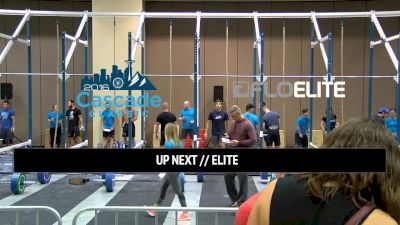 M Elite Heat 2- “Grip”