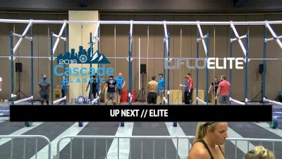 M Elite Heat 1- “Grip”