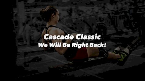 2016 Cascade Weightlifting Classic- W Awards