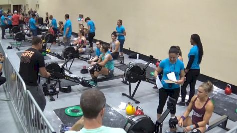 2016 Cascade Classic W Elite Heat 3- "Anaerobic Sadness"