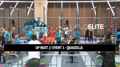 Team Heat 3- "Quadzilla"