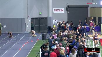 Men’s 400m, Heat 7