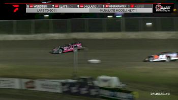 Full Replay | MLRA Championship at Tri-City 10/16/21