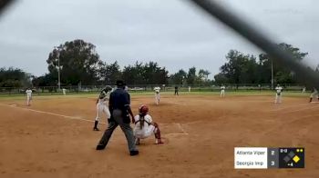 Replay: Field 2 - 2021 PGF National Championships 12U Premier | Aug 7 @ 8 AM