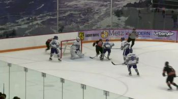 Replay: Home - 2024 RIT vs Niagara | Feb 1 @ 7 PM