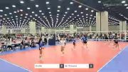 VA elite vs Get 18 empire - 2022 JVA World Challenge presented by Nike - Expo Only