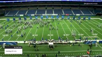 Vandegrift H.S. at 2019 BOA San Antonio Super Regional Championship, presented by Yamaha