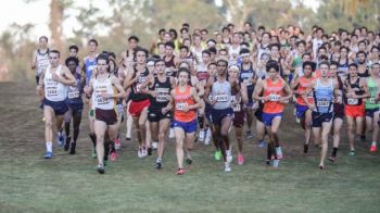 Full Replay | 2020 FSU XC Invitational