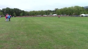 Women's 6K Gold Race - 2016 Paul Short Run