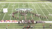 Calvert Hall College H.S. "Baltimore MD" at 2023 USBands Open Class National Championships