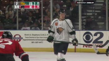 Replay: Away - 2022 Rapid City vs Utah | Oct 21 @ 7 PM