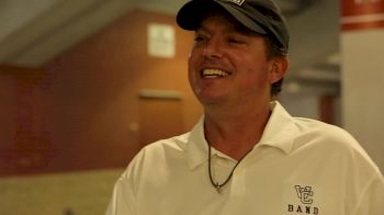Interview: Dave Giddens