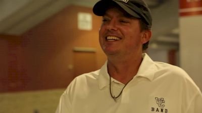 Interview: Dave Giddens