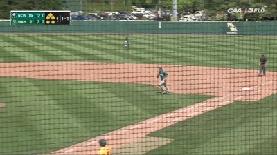 Replay: UNCW vs William & Mary | Apr 28 @ 1 PM