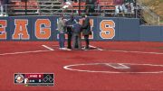 Replay: Wheeling vs Carson-Newman - DH | Mar 10 @ 11 AM