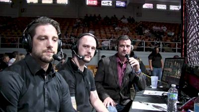 Warrior Nation Fight Series 41 Replay