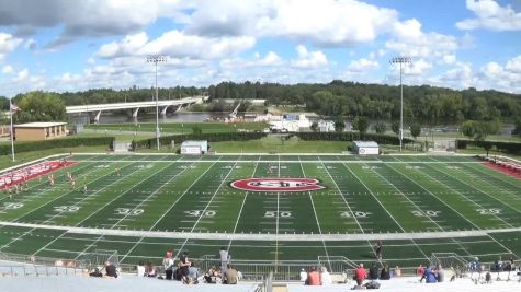 2016 Granite Games Football Stadium Day 1 Pt.2