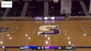 Replay: Goucher vs Scranton - Men's | Dec 9 @ 2 PM