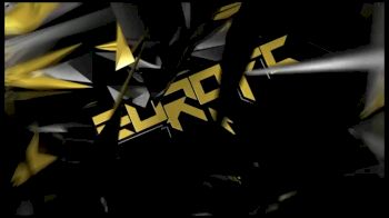 European Fighting Challenge (EuroFC) 01