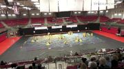 Mount Pleasant HS "Mount Pleasant TX" at 2022 WGI Guard Dallas Regional