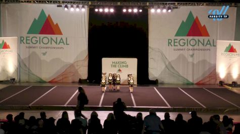 C4 Longhorns - Baby Bulls [2024 L1.1 Tiny - PREP - D2 04/20/2024] 2024 The Southeast Regional Summit