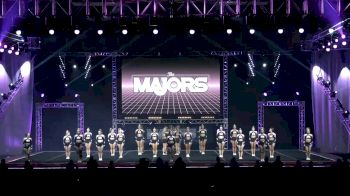 East Celebrity Elite - Bombshells [2023 L6 Senior - Medium] 2023 The MAJORS