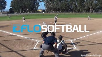 So Cal Choppers Fausett vs Sorcerer   PGF Ultimate Challenge 2016