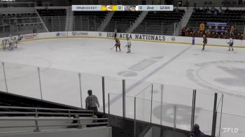 Replay: Home - 2024 Calvin University vs Grand Valley State | Mar 11 @ 10 AM