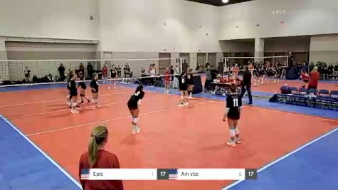 Replay: Court 5 - 2022 JVA MKE Jamboree | Jan 30 @ 9 AM