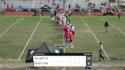 Replay: Field J - 2023 Pop Warner Football Super Bowl | Dec 3 @ 8 AM