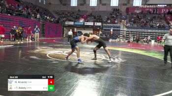 Replay: Mat 2 - 2022 Keystone Classic | Nov 20 @ 9 AM