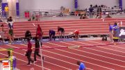 Women's 60m, Finals 1