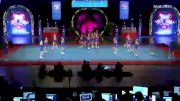 Cape Junior Dolphins - Youth Cheer [2021 Show Cheer 3 - Varsity - Large Day 2] 2021 Pop Warner National Cheer & Dance Championship
