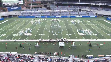 Madison Scouts "Madison WI" at 2022 DCI Southeastern Championship Presented By Ultimate Drill Book