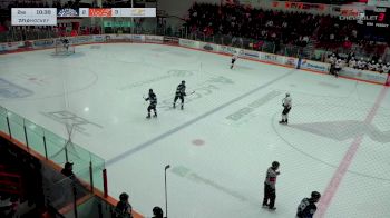 Replay: Home - 2024 Steinbach vs Winkler | Apr 26 @ 6 PM